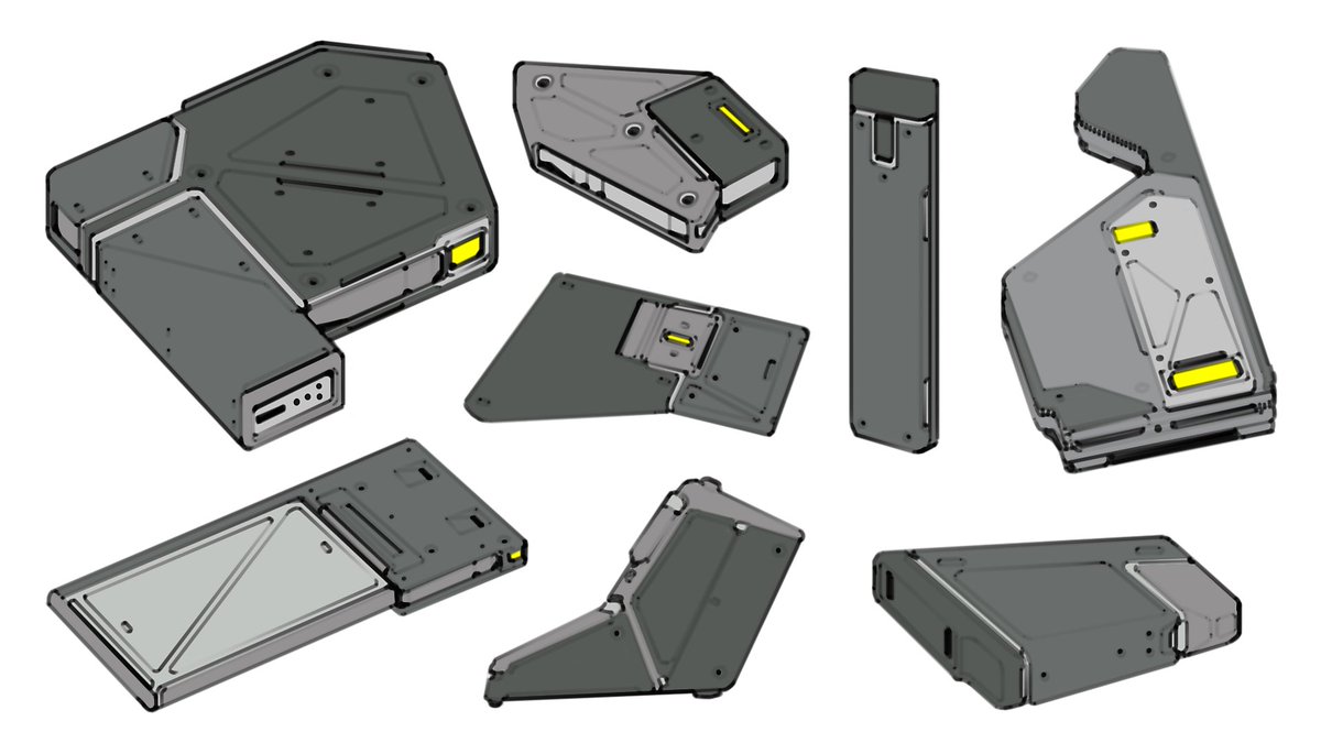 boltondynamics's tweet image. 