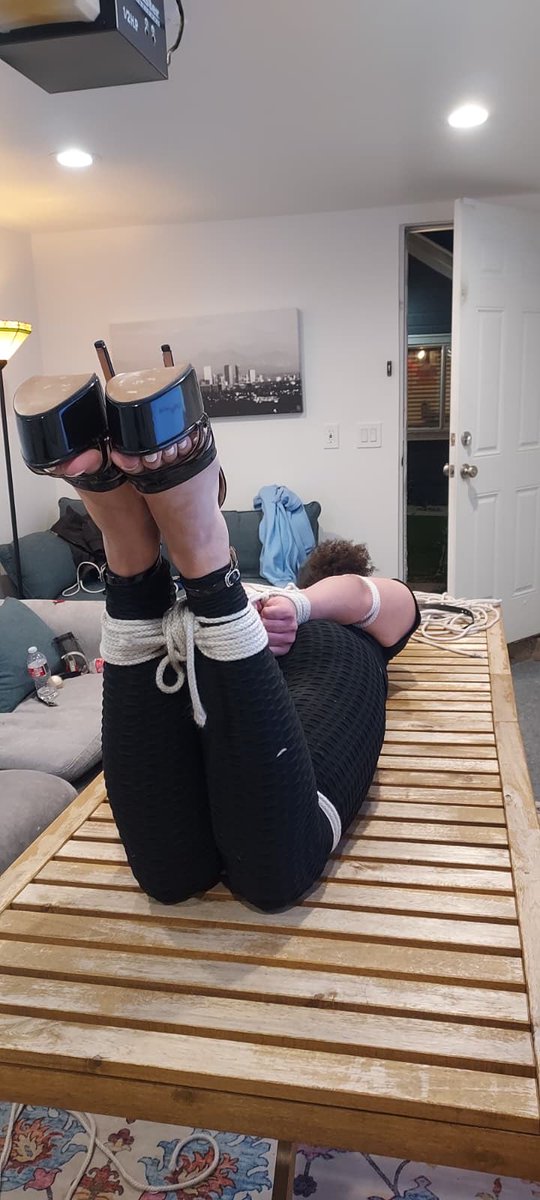 Sissy Keleigh 💕♠️ 🔞 tweet media