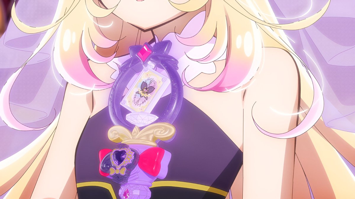 クロウ・アルカナ・シャドウ tweet media