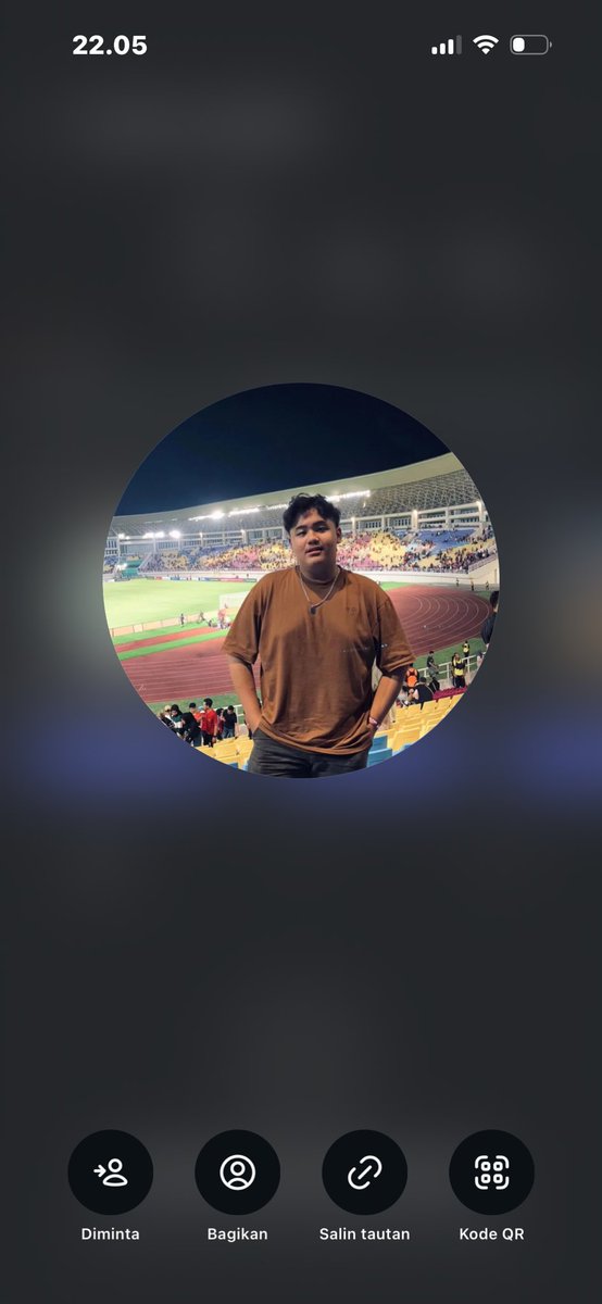 inhale exhale tweet media