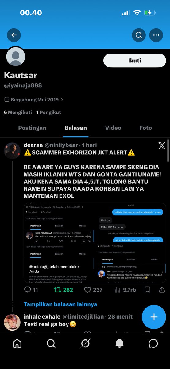 inhale exhale tweet media