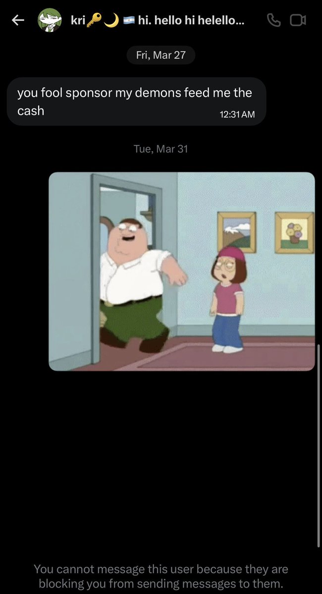 Limbchud Quixote tweet media