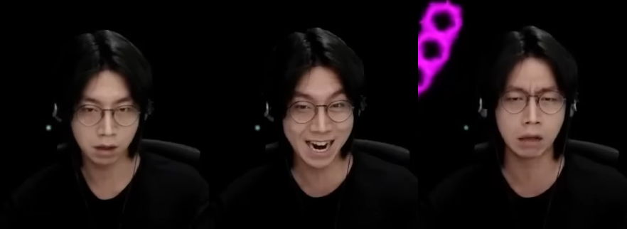 mossmouth's tweet photo. Nokduro recently completed an INCREDIBLE #Spelunky2 run: Low% Cosmic Ocean

The level of resourcefulness (and number of close calls) demonstrated in the run is off the charts.

Nokduro, you are a legend among legends! ✨

Video breakdown by XanaGear below 👇 https://t.co/quTQoBRe6G