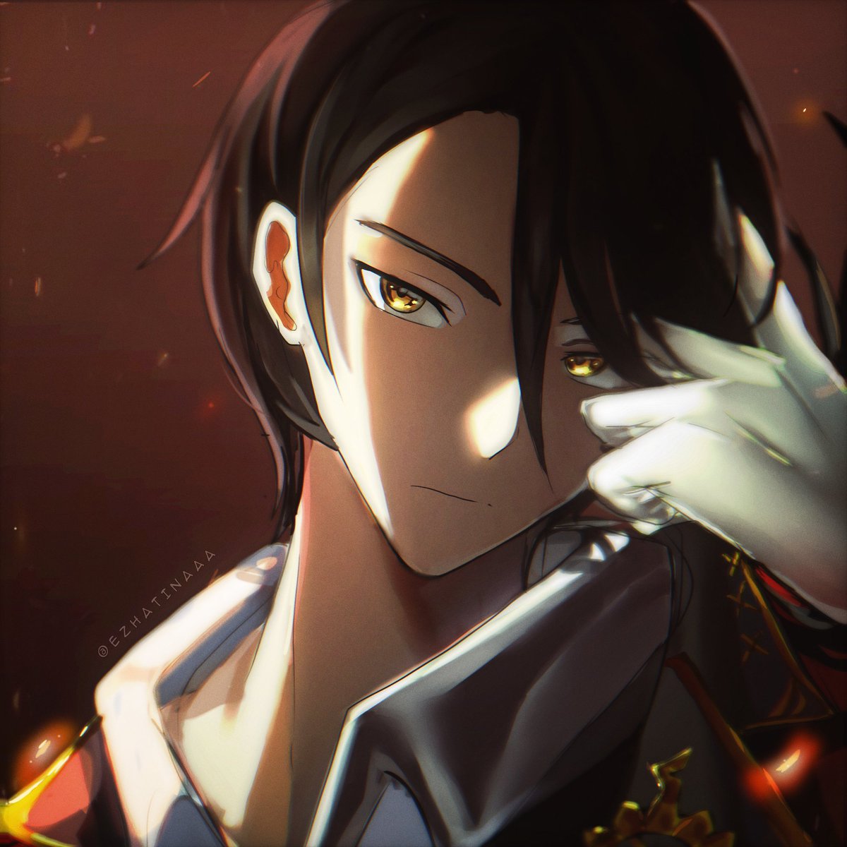 Ezhátinaaa♡ tweet media