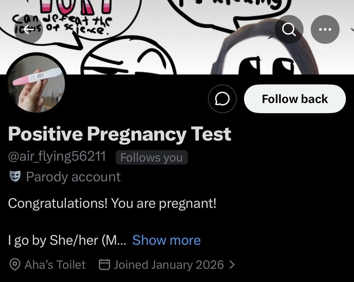 Sparxie_LOL's tweet image. This is completely UNTRUE!

Let it be known, my dearest Sparxlings, Sparxie is single FOREVER (willingly!) for all of you dearest fans because she is not a HARLOT!

And as for you, little puny troll~ Expect to hear from Sparxie’s lawyers. You’ll make for a great example~ 🤍