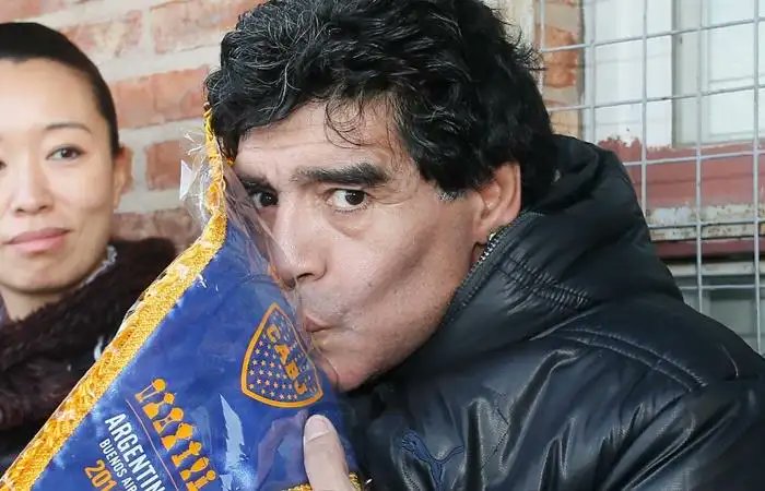 Bernardo tweet media