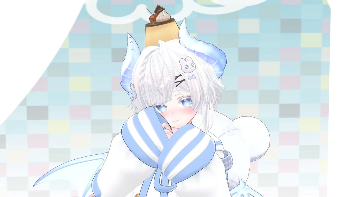 らふさん tweet media