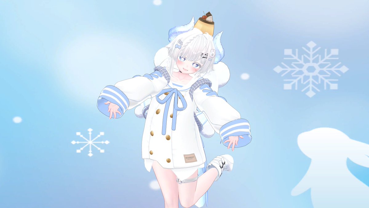 らふさん tweet media