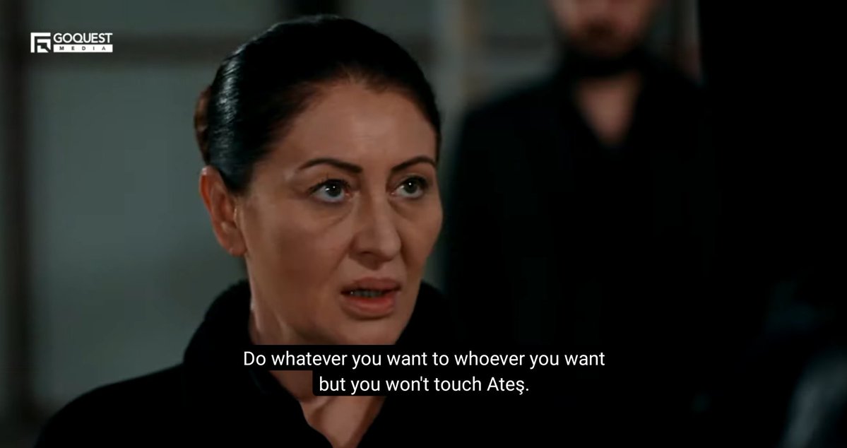 fictionalholic's tweet image. They are all going to betray each other at the end 😭 #Arafta #Staypositive