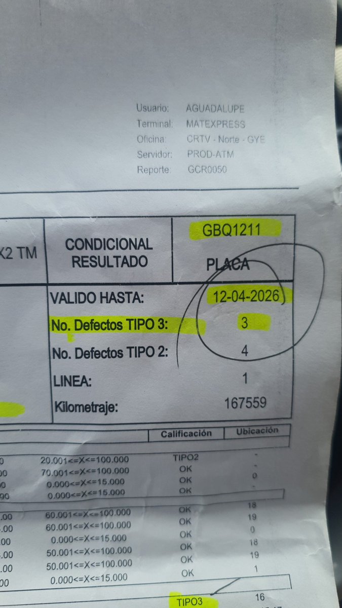 MarioCerezo84's tweet photo. @DanielNoboaOk presidente ayúdeme la rtv guayaquil me esta multando con 129 dolares por no ir a la fecha indicada, ayer 12 fui y no atienden ubican una fecha que no atienden https://t.co/yIMjhXh872