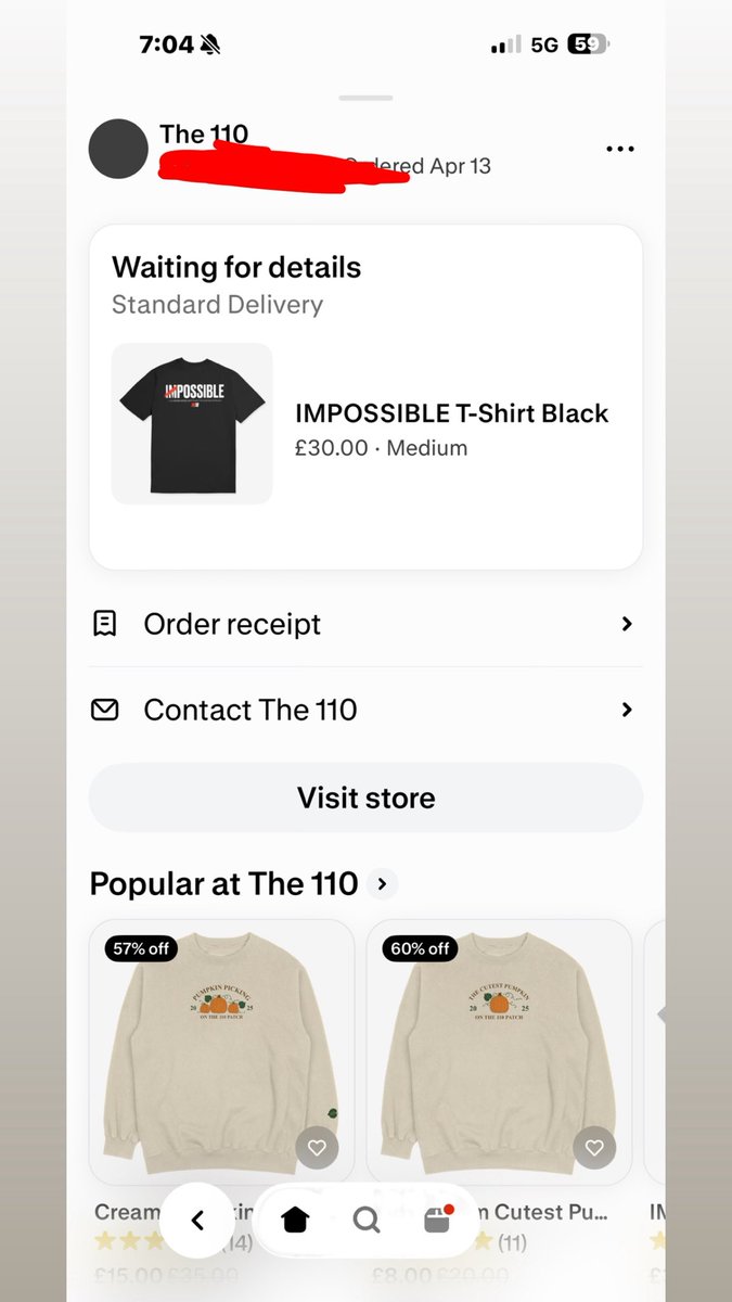 Chloe 🙌🏻 tweet media