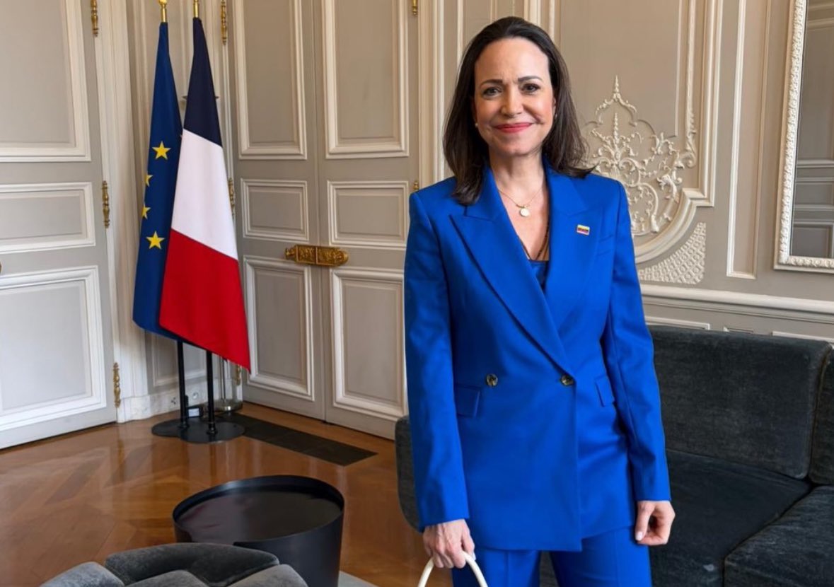 🇻🇪🇫🇷