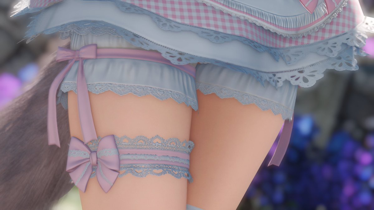 Arabella_obj's tweet photo. *Just a girl* 
🌸🩷
#roseberrymods https://t.co/uf7JfRdjCf