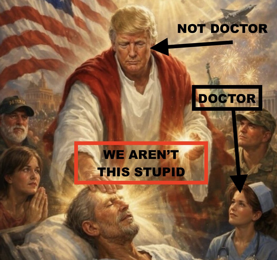 Ed Krassenstein tweet media