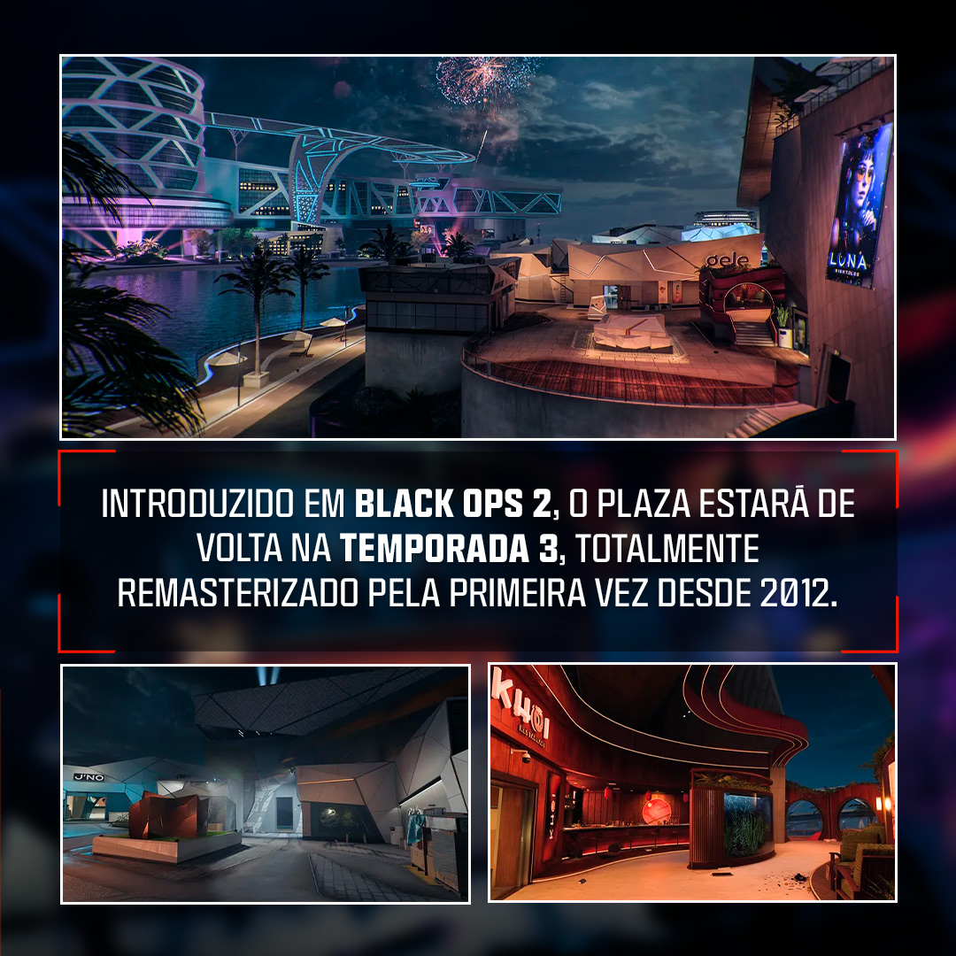 Call of Duty BR tweet media
