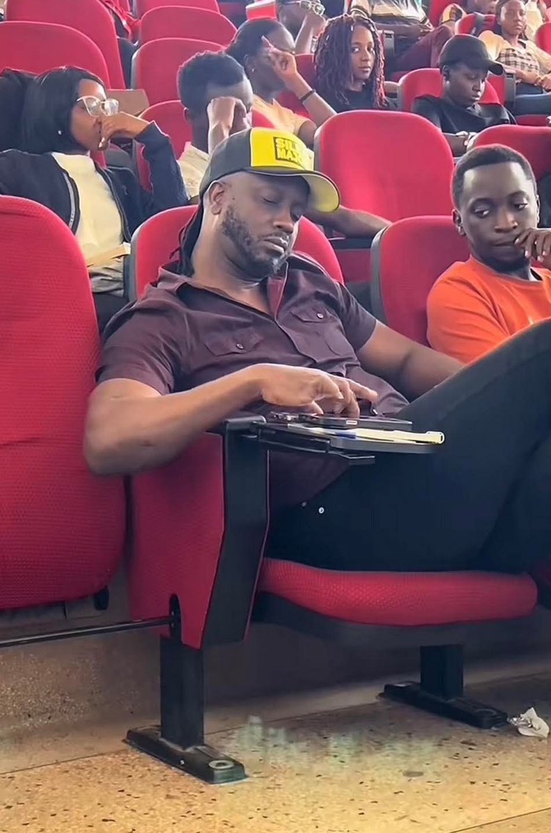 Blizz Uganda tweet media