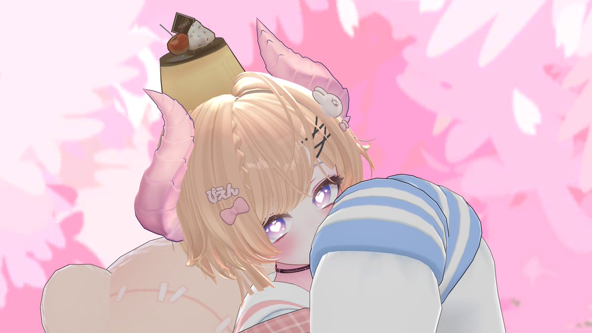 らふさん tweet media