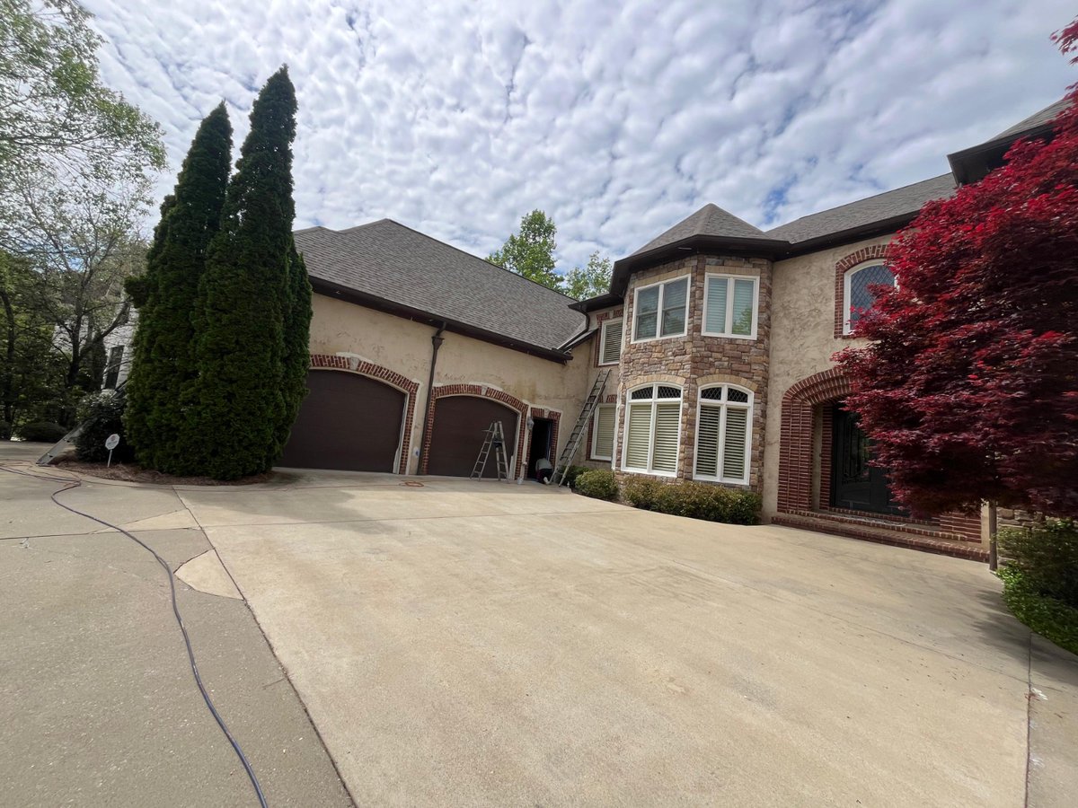 JmHomes75660's tweet image. ✨ Professional results you’ll love!

From start to finish, Jm Painting and Home Services LLC is committed to excellence in every project.

📞 925-804-5110

#TopQuality #PaintingServices #HomeProjects #TrustedService