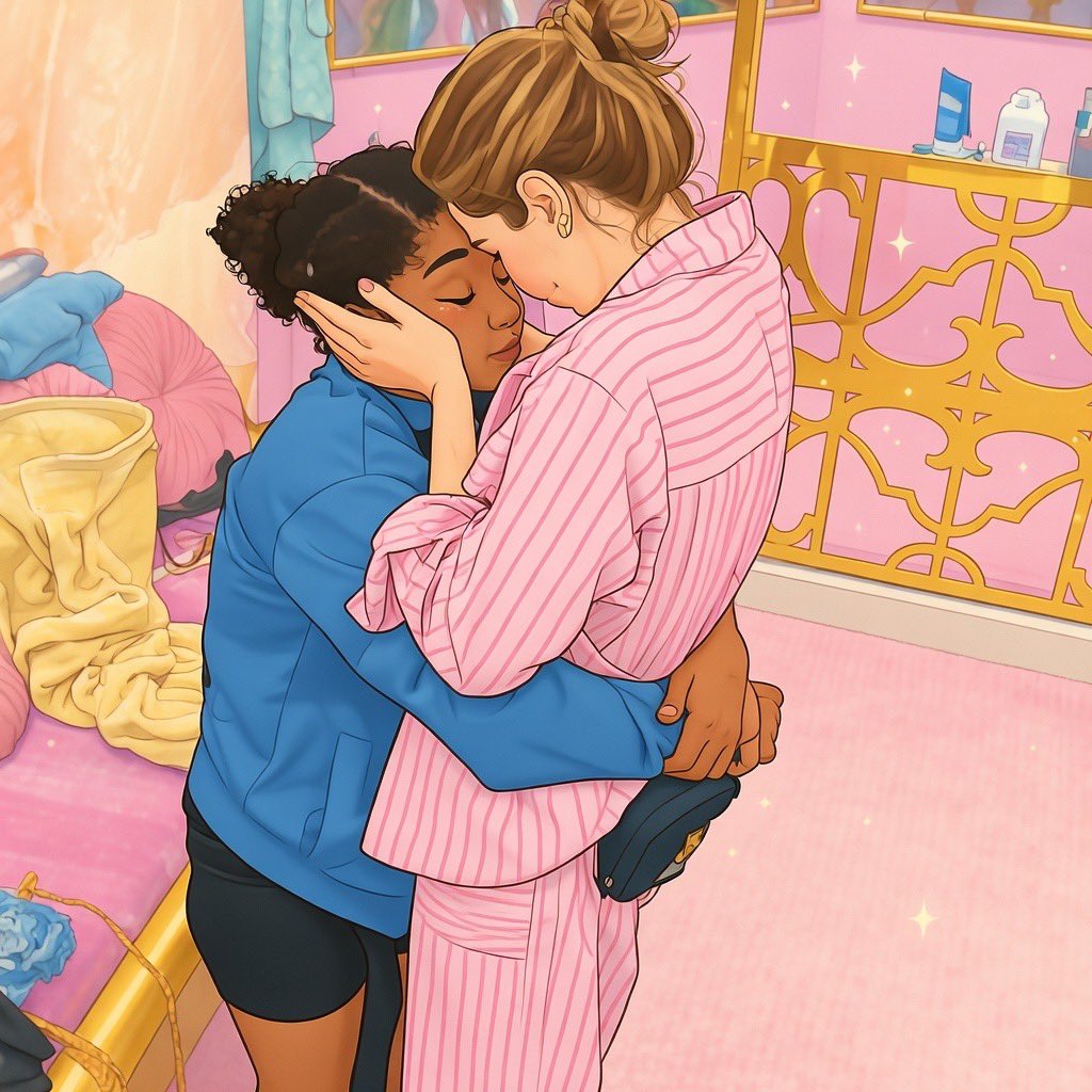 Ⓜ️Tereza tweet media