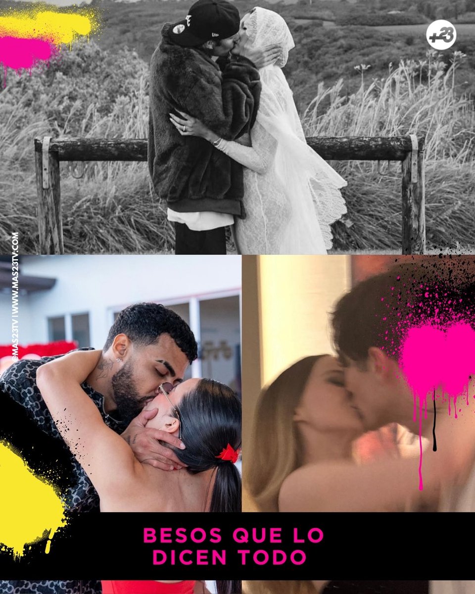 Canal +23 tweet media