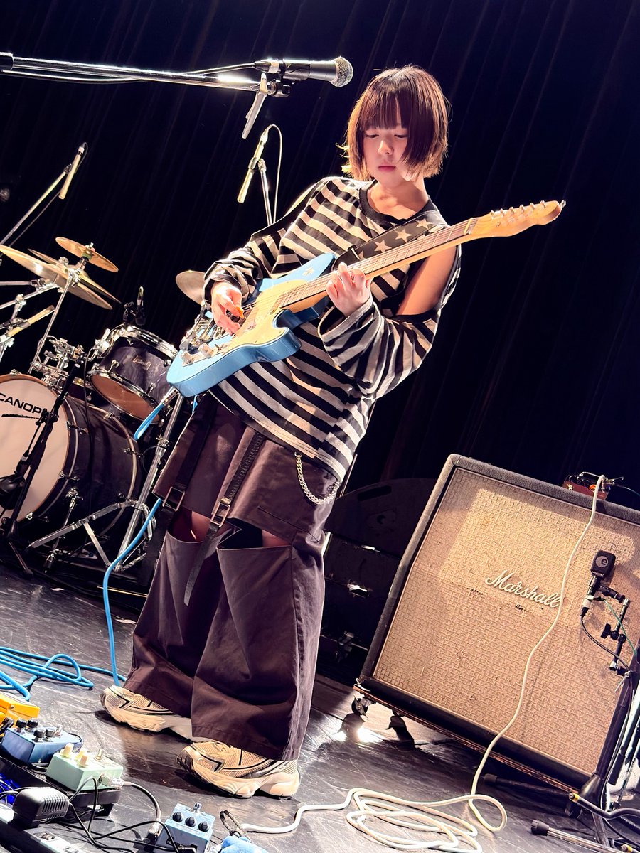 shogo_swift's tweet image. 2026.04.12
SYNCHRONICITY'26 DAY2 @ WWW
sidenerds
#sidenerds #SYNCHRONICITY26