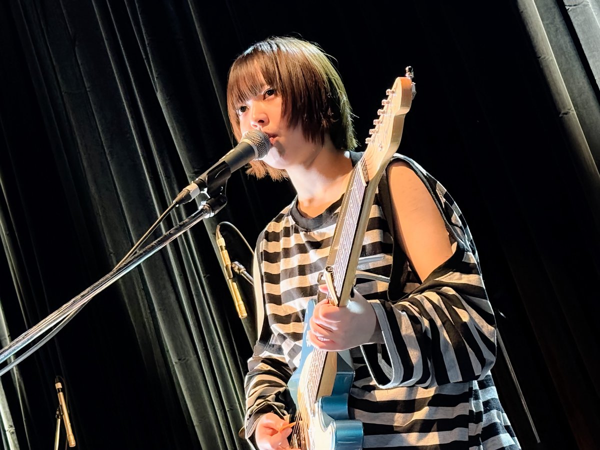 shogo_swift's tweet image. 2026.04.12
SYNCHRONICITY'26 DAY2 @ WWW
sidenerds
#sidenerds #SYNCHRONICITY26