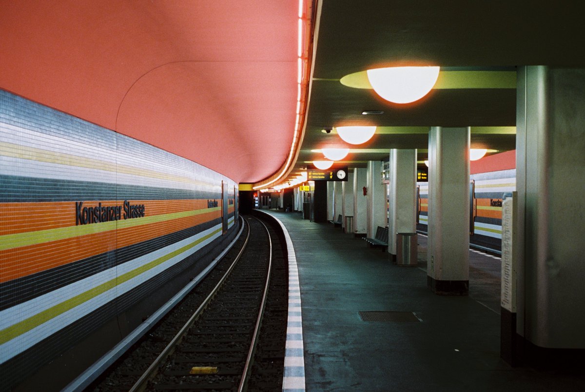 Marcel Wiest | Berlin | Film & Digital Photography tweet media