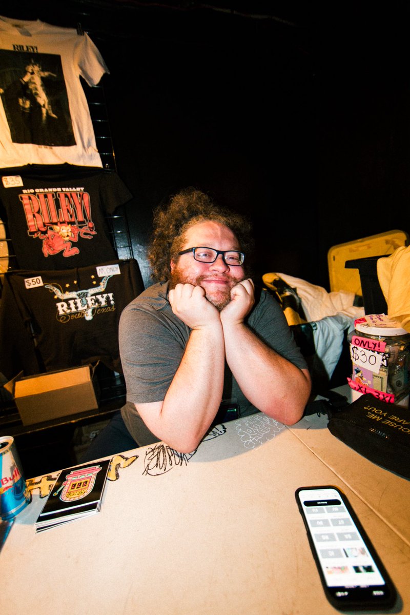 conor shack tweet media