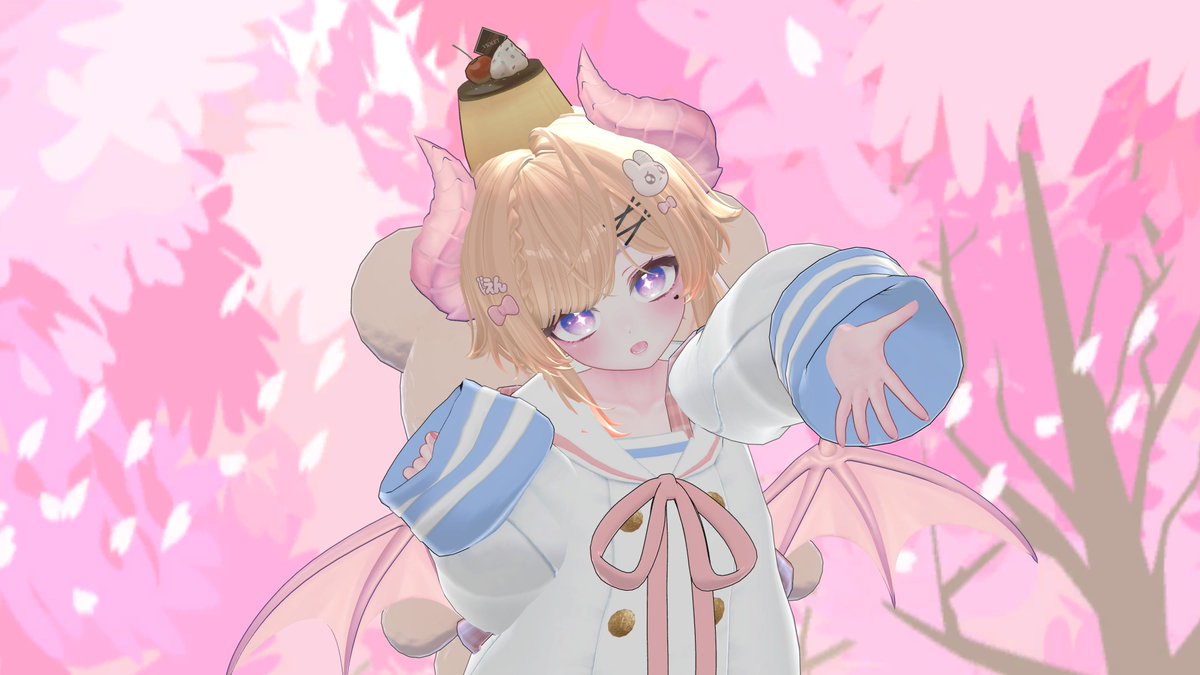 らふさん tweet media