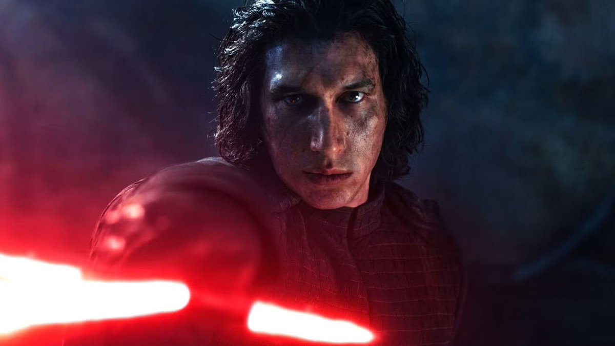 sw_holocron's tweet photo. Steven Soderbergh says THE HUNT FOR BEN SOLO “was going to be the biggest thing [he’s] ever attempted to make.”

“I was excited about working on a big canvas.”

(Source: https://t.co/YujXgOttRm) https://t.co/Zz2SxFFehk