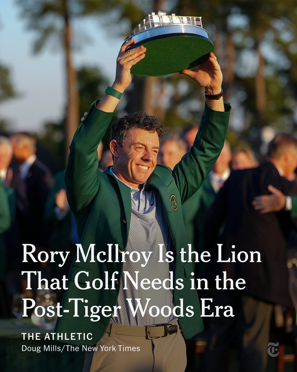 The New York Times tweet media