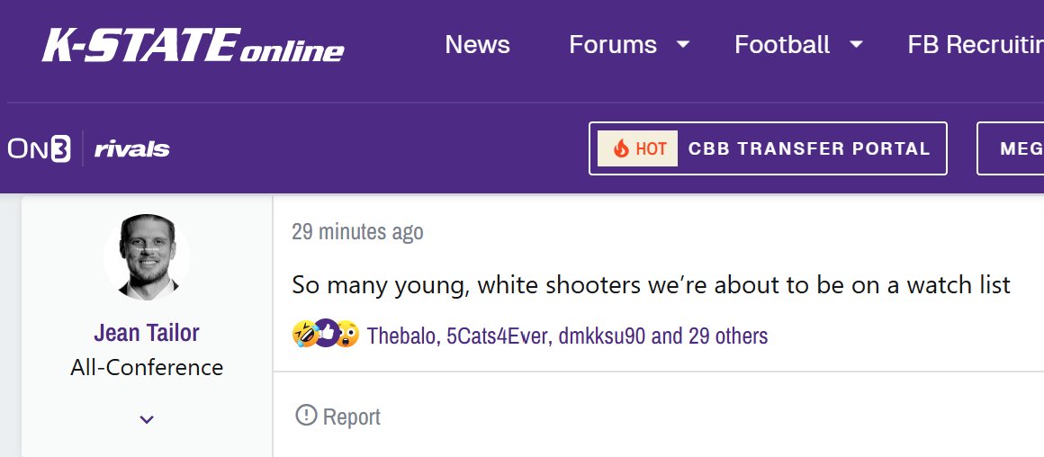 Message Board Geniuses tweet media