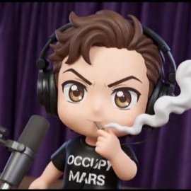 RTB_io's tweet image. NOW: Elon Musk questions where the “Tesla killers” predicted by media and short sellers have gone, as Tesla reportedly outsold all other EV makers combined in the U.S.

#Musk $TSLA #Tesla #Stocks