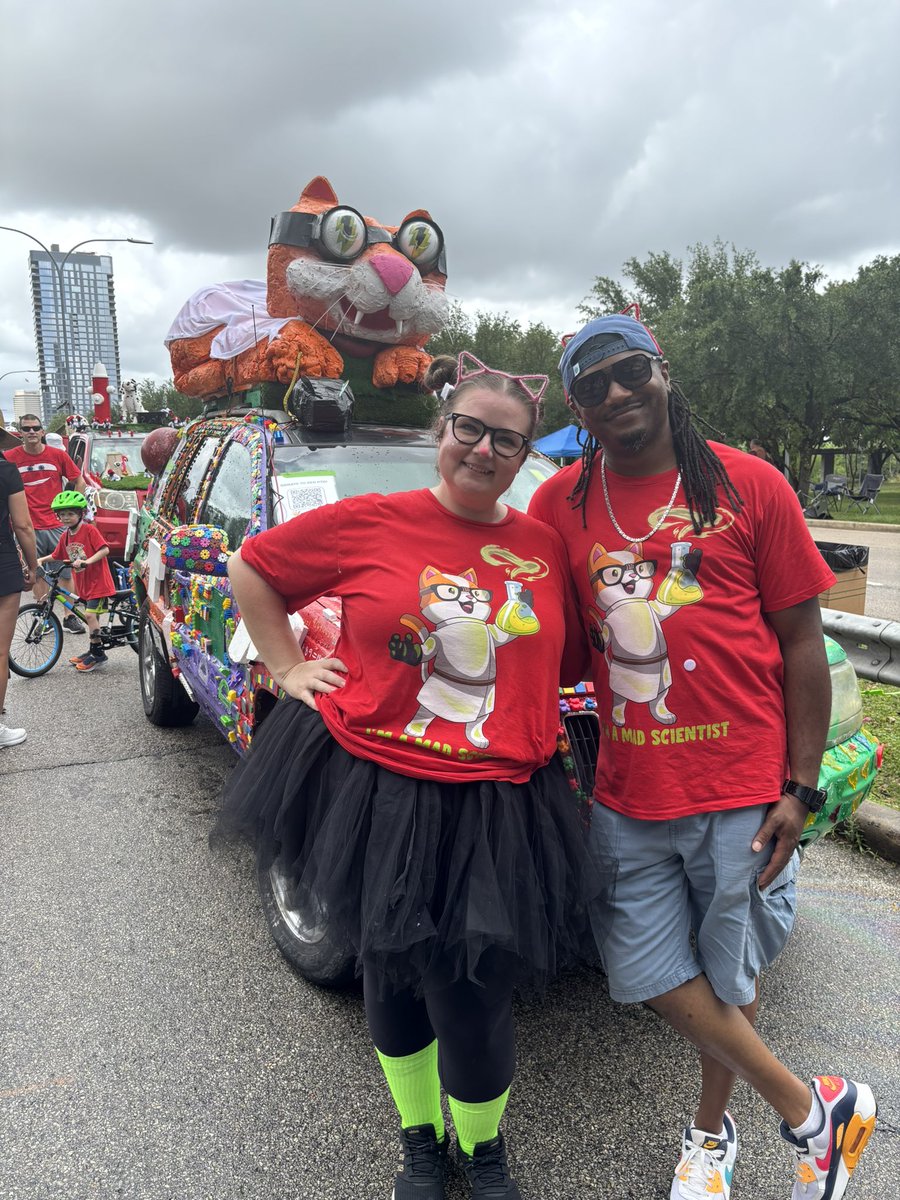 Red Elementary STEM Magnet School tweet media