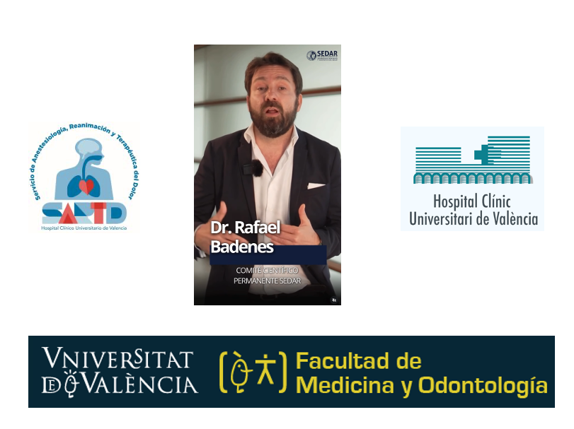 Anestesia Clínico Valencia tweet media