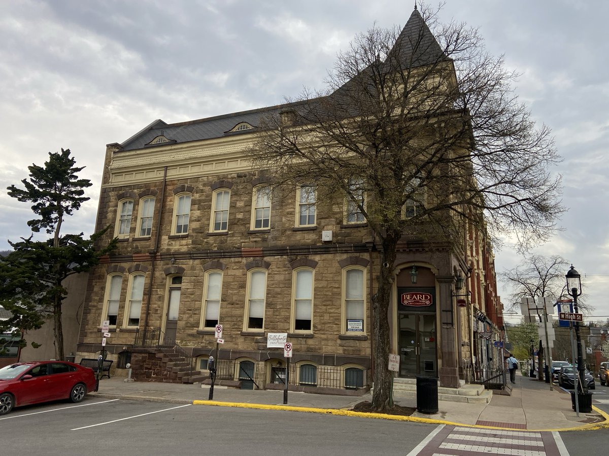 mdj750cb's tweet photo. Another Bellefonte gem https://t.co/vjds0rspHg
