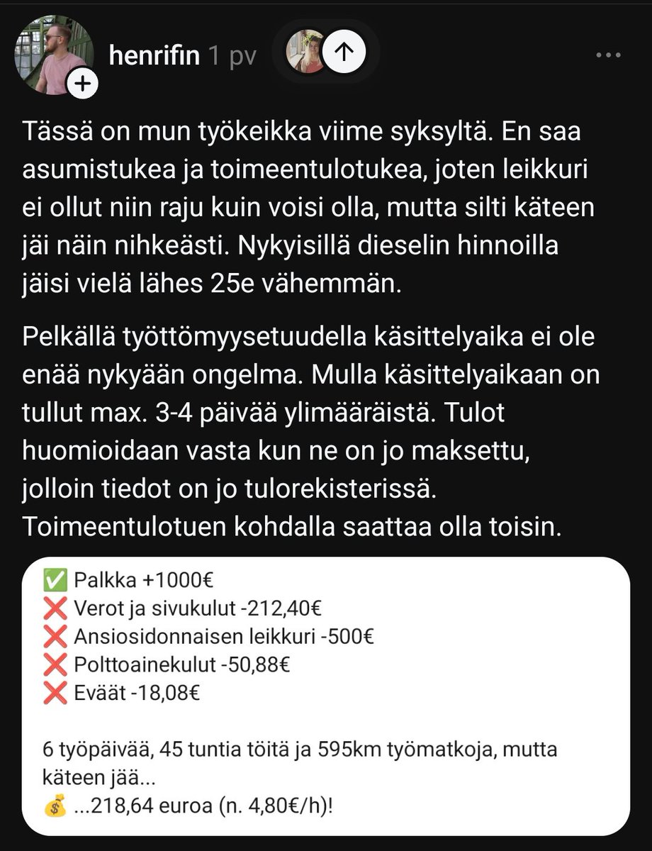 Samppa Granlund tweet media