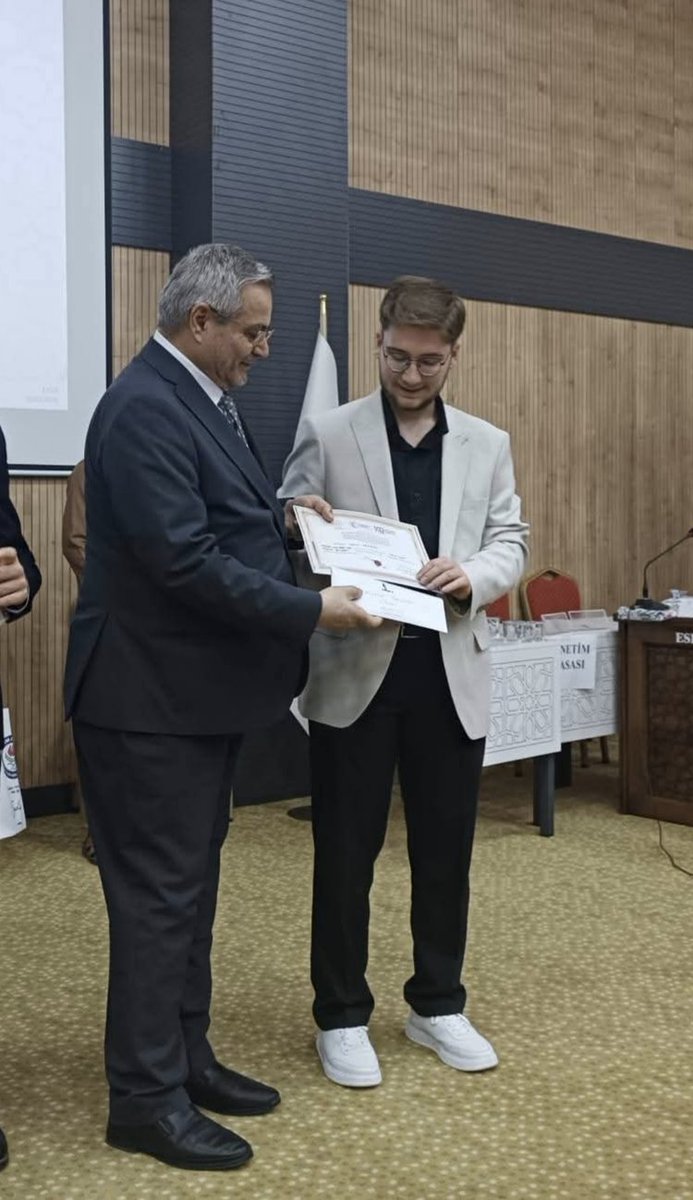 Meram İlçe MEM tweet media