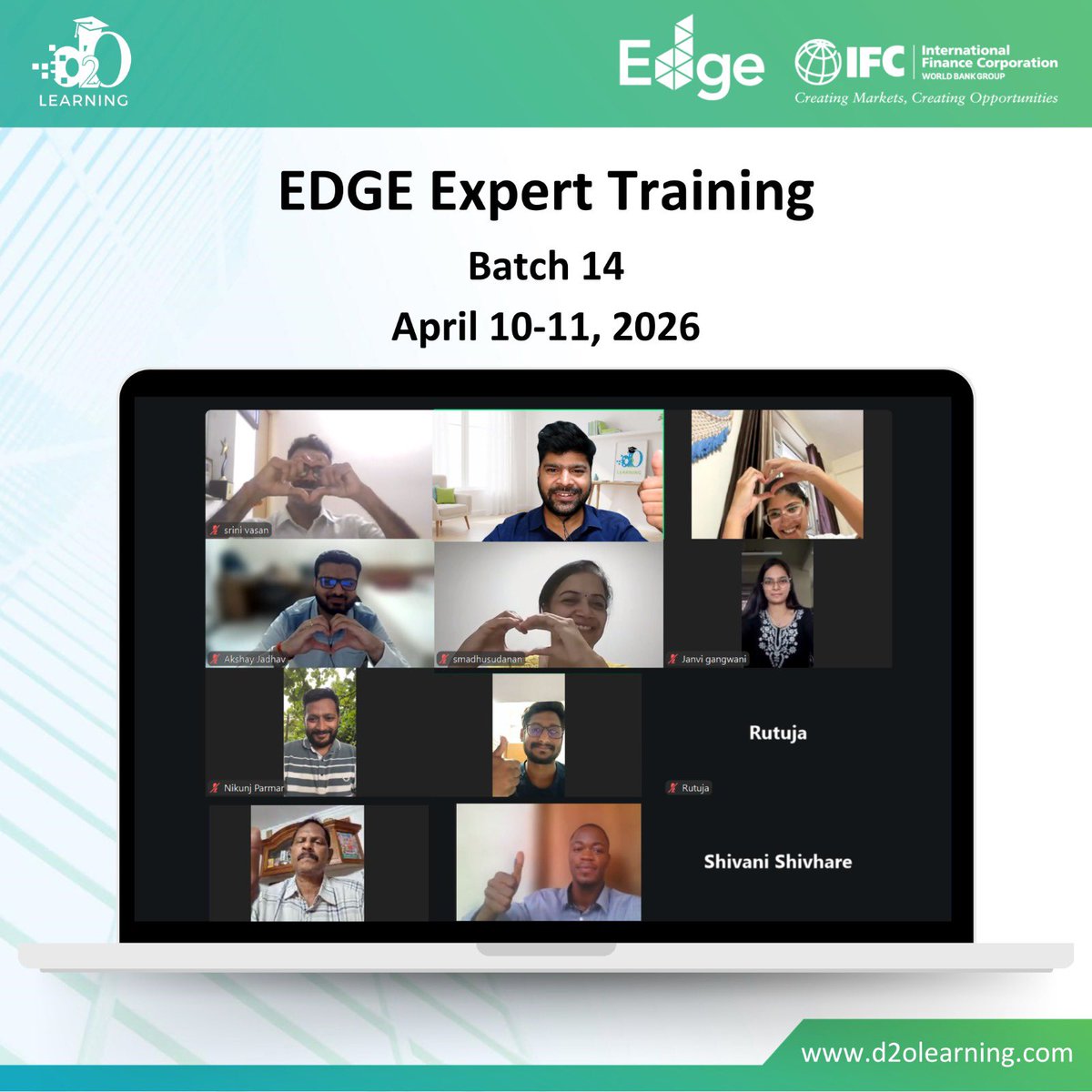 D2O Learning tweet media
