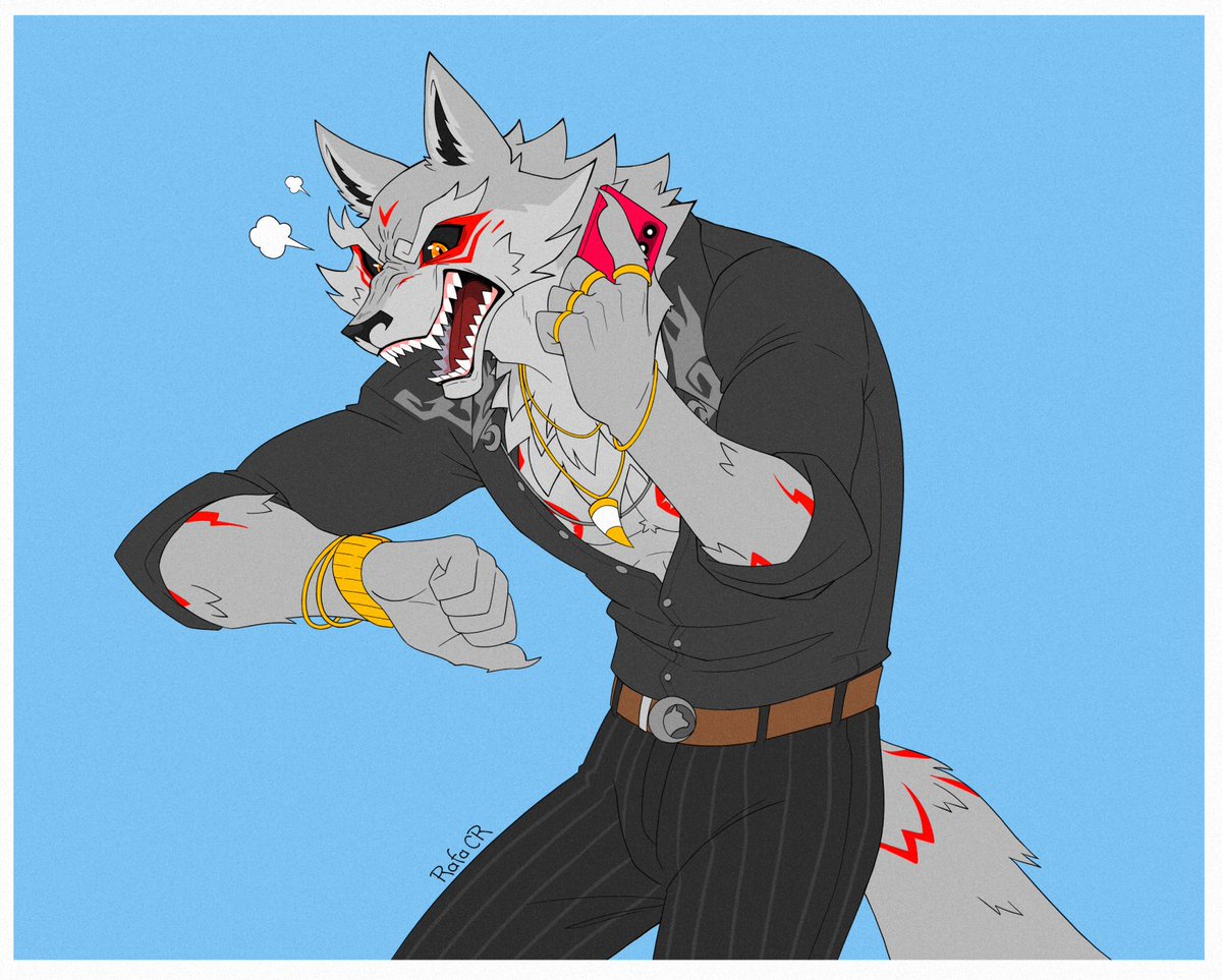 Rafa CR/comms open tweet media