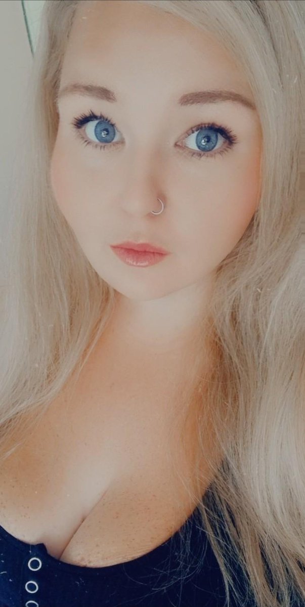 That L Girl 💫 tweet media