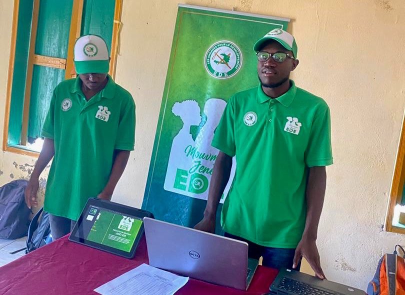 Mouvman Jenès EDE tweet media