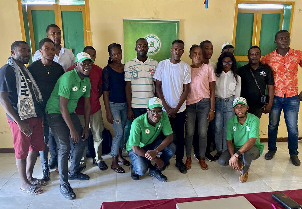 Mouvman Jenès EDE tweet media