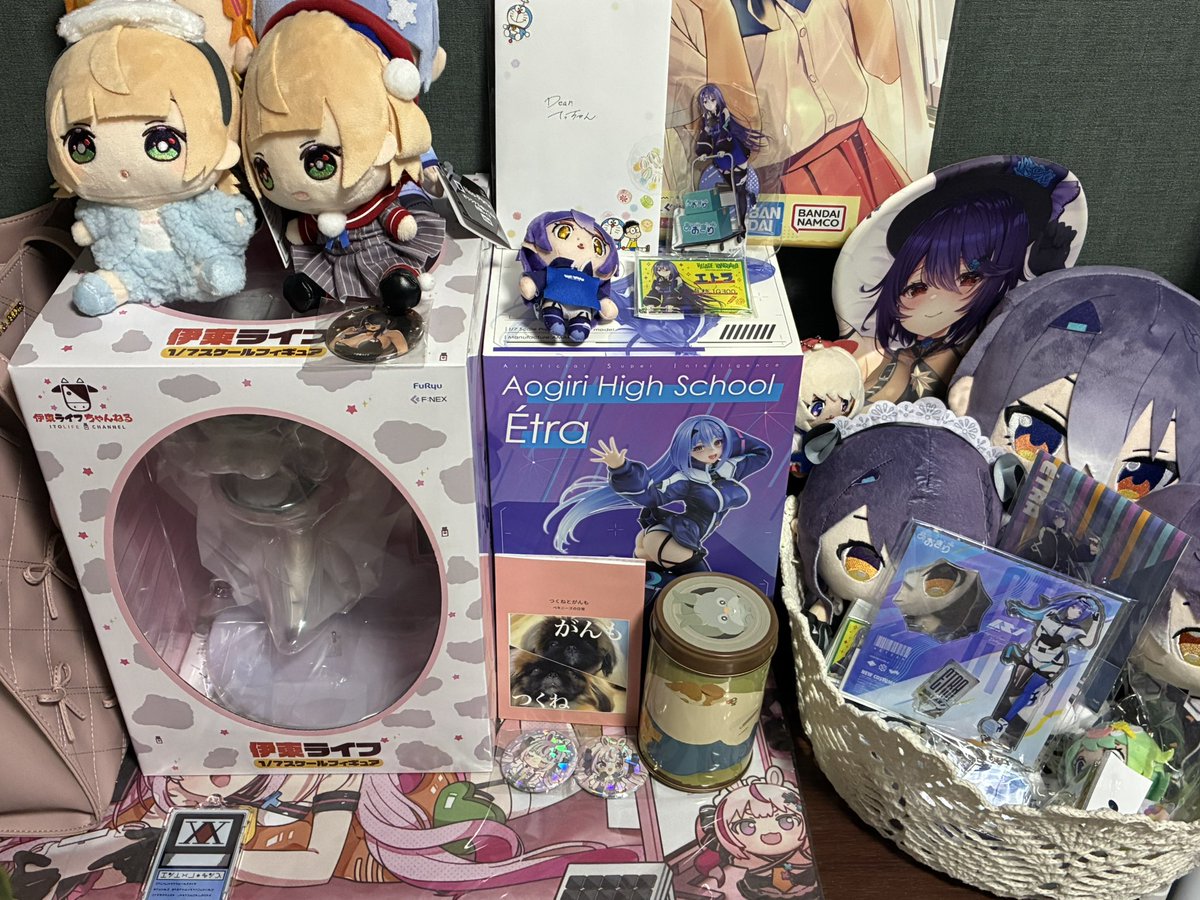 鰹節おかか tweet media