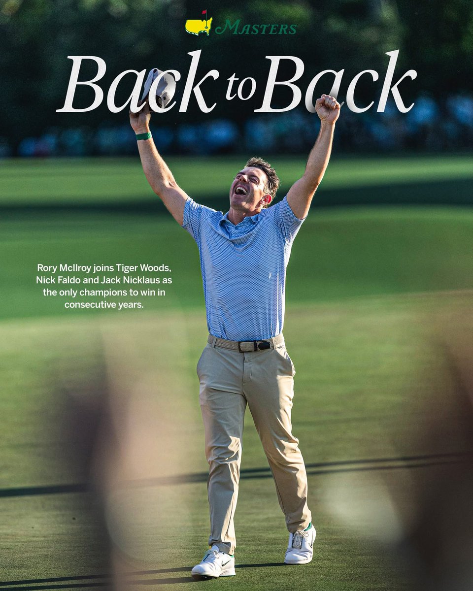 Real Golf News tweet media