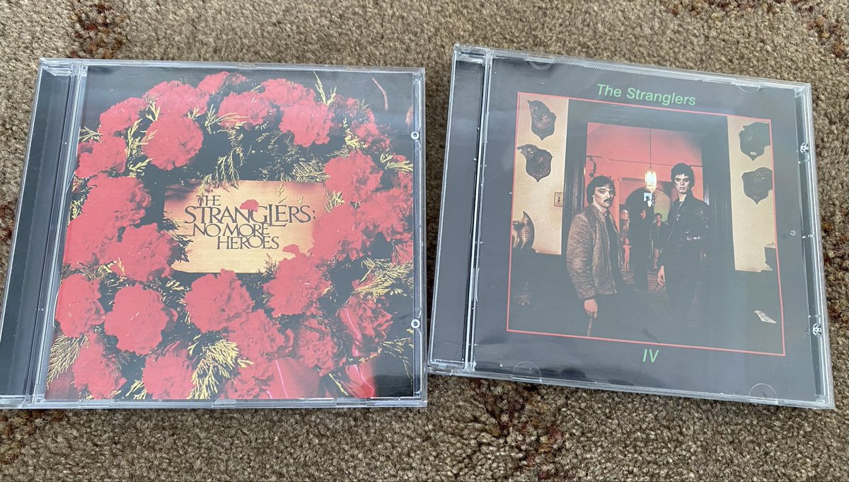 Martin's Music tweet media