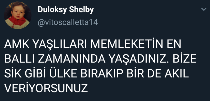 İT KÖPEK A.Ş. (@itkopekas_) on Twitter photo 