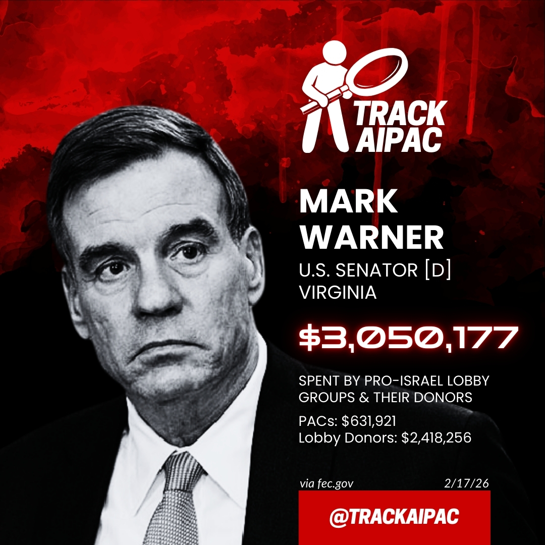 AIPAC Tracker tweet media