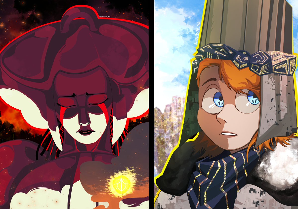 Solitude_nd tweet media