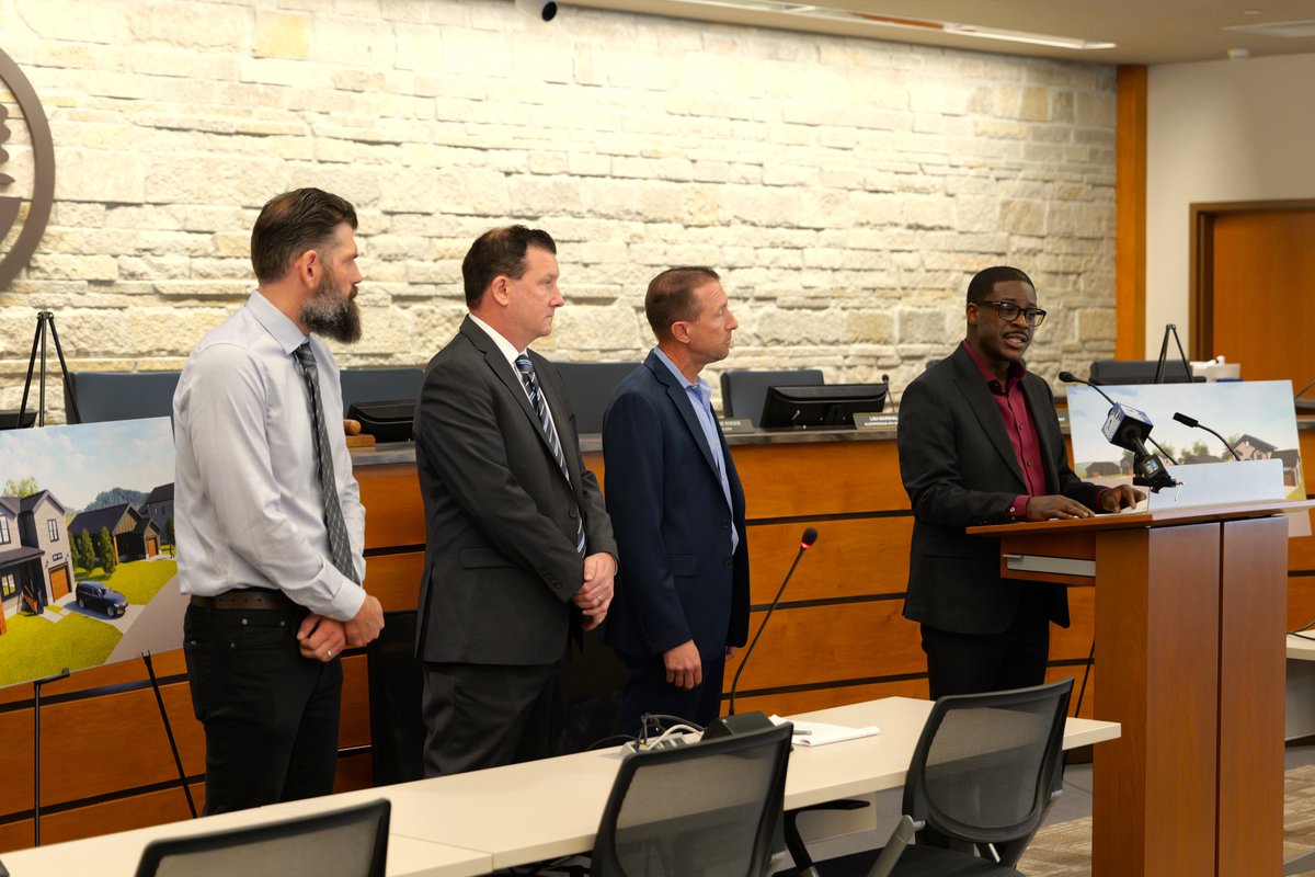 County Executive David Crowley tweet media